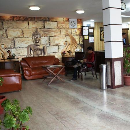 Hotel Grace Mount Dalhousie Exterior foto