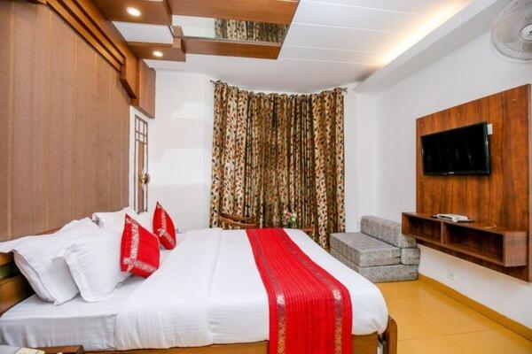 Hotel Grace Mount Dalhousie Habitación foto