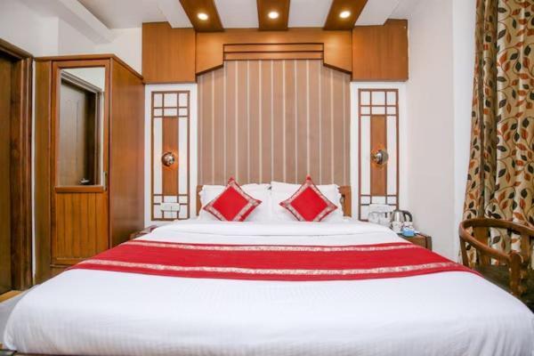 Hotel Grace Mount Dalhousie Habitación foto