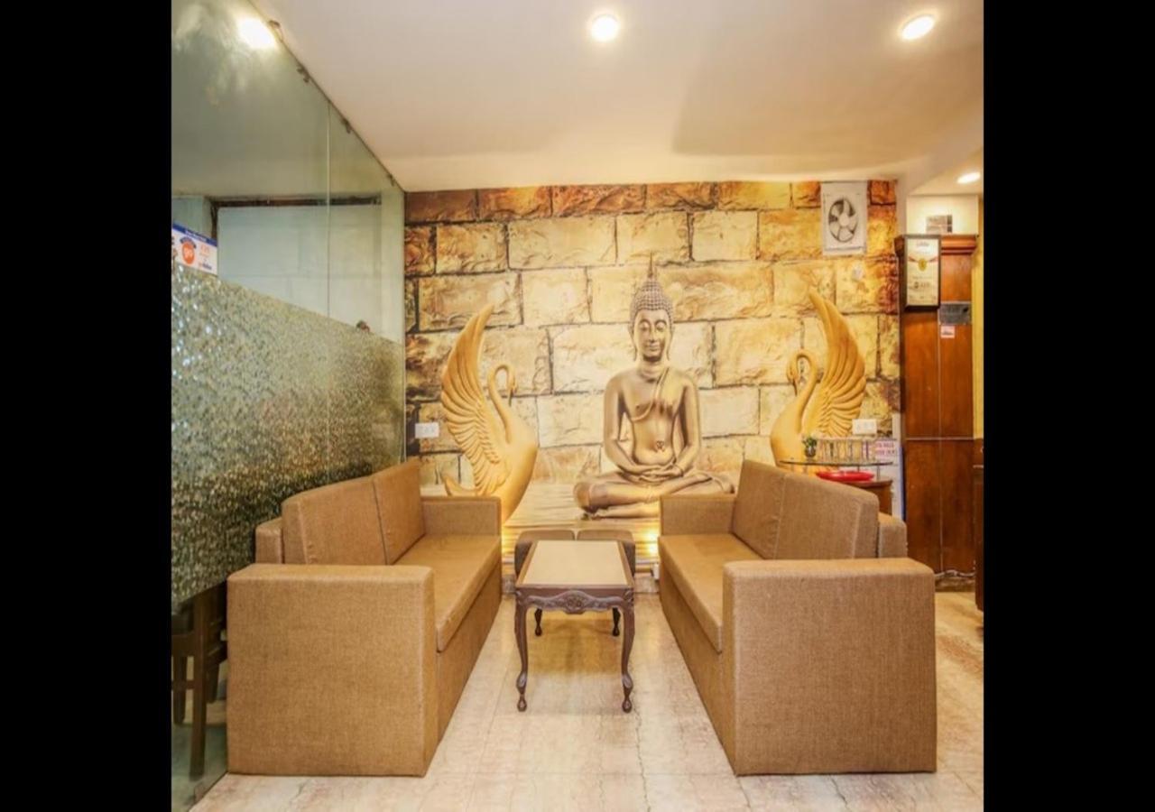 Hotel Grace Mount Dalhousie Exterior foto