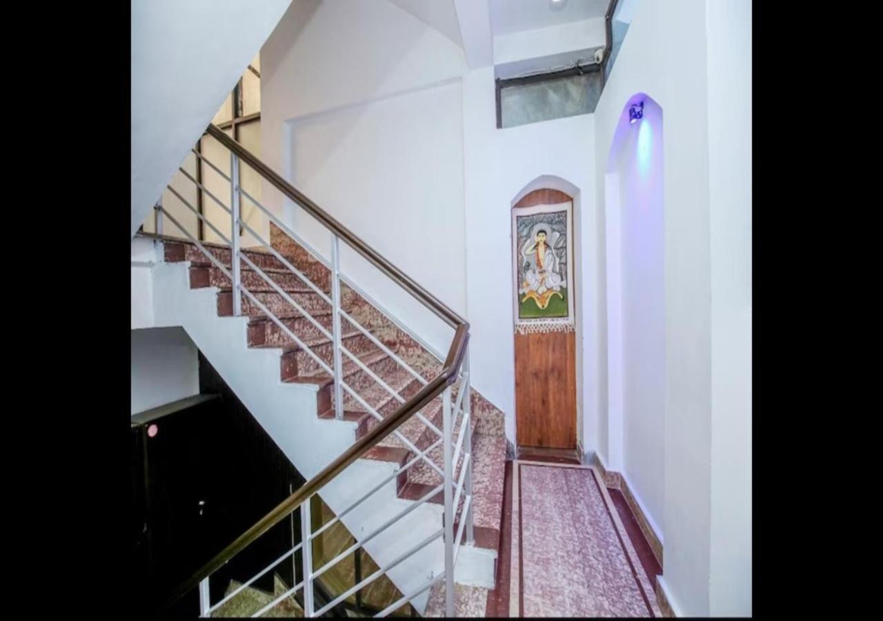 Hotel Grace Mount Dalhousie Exterior foto
